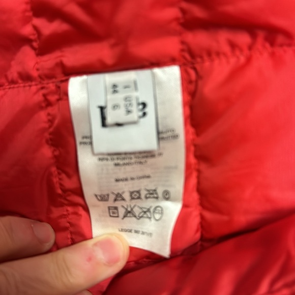 Add Down Ultra Lightest Down Jacket- 100% DUCK DOWN - Picture 5 of 7